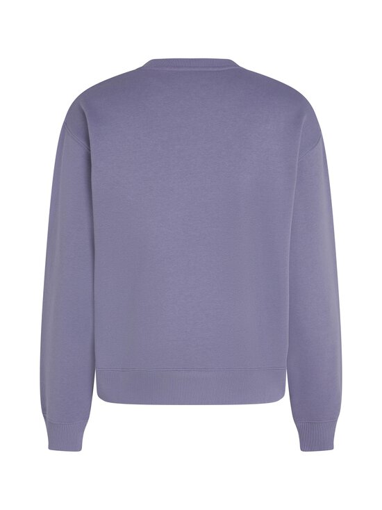 Tommy Hilfiger - Modern-collegepaita - W0G LAVENDER ASH - photo 2 Tommy Hilfiger - Modern-collegepaita - W0G LAVENDER ASH | Stockmann - photo 2