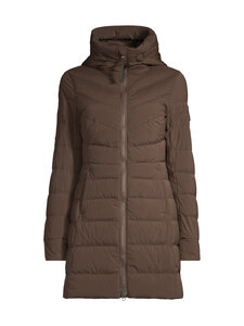 Canada Goose - Clair-untuvatakki - 9842 TERRA - TERRA | Stockmann