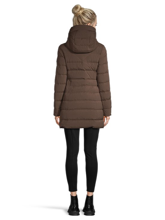 Canada Goose - Clair-untuvatakki - 9842 TERRA - TERRA | Stockmann - photo 4