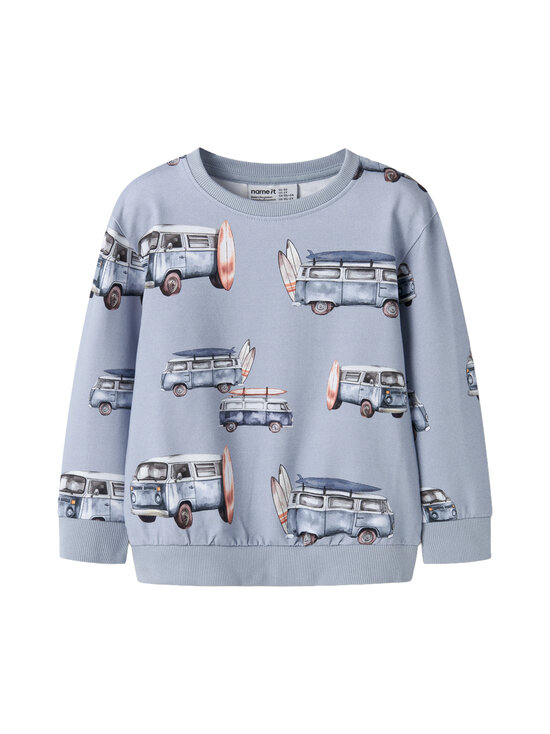 Name It - Pusa NmmJaxon Regular - BLUE FOG | Stockmann - photo 1