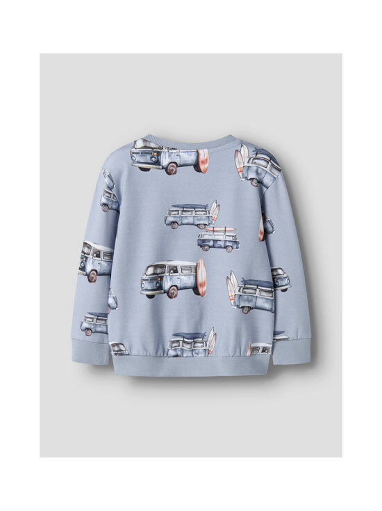 Name It - Pusa NmmJaxon Regular - BLUE FOG | Stockmann - photo 2