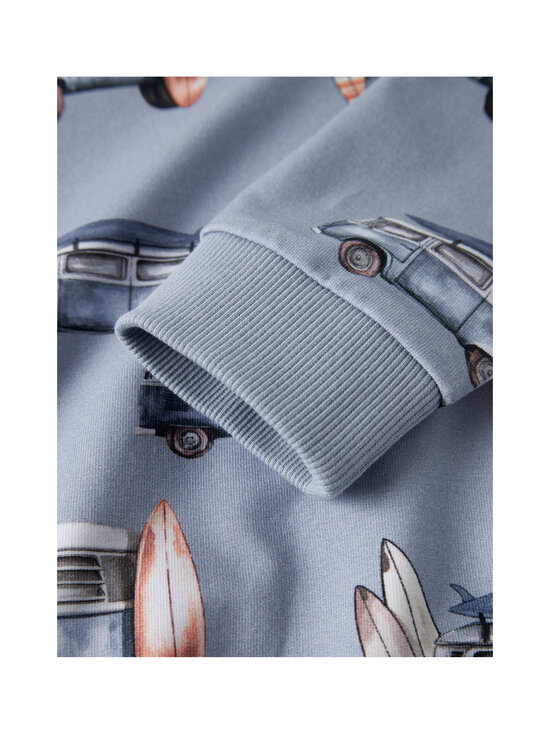 Name It - Pusa NmmJaxon Regular - BLUE FOG | Stockmann - photo 3