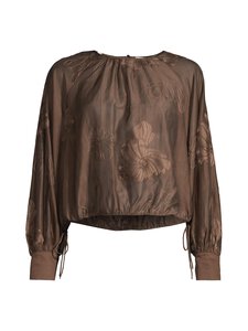 SECOND FEMALE - Veria-pusero - 6103 DELICIOSO | Stockmann