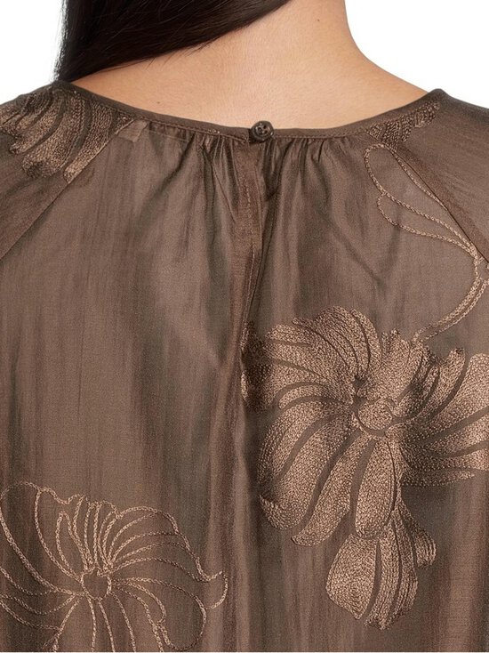 SECOND FEMALE - Veria-pusero - 6103 DELICIOSO | Stockmann - photo 5