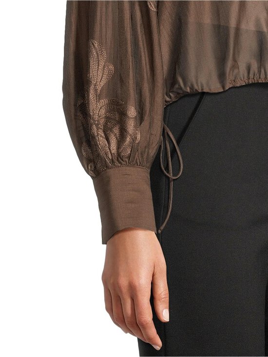 SECOND FEMALE - Veria-pusero - 6103 DELICIOSO | Stockmann - photo 6