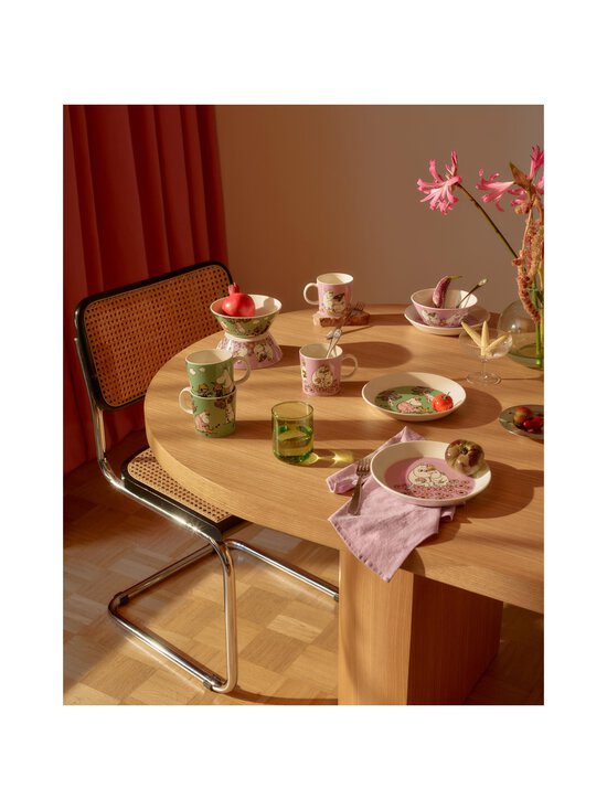 Moomin Arabia - Hellyys-kahvilusikka - MULTICOLOR | Stockmann - photo 2