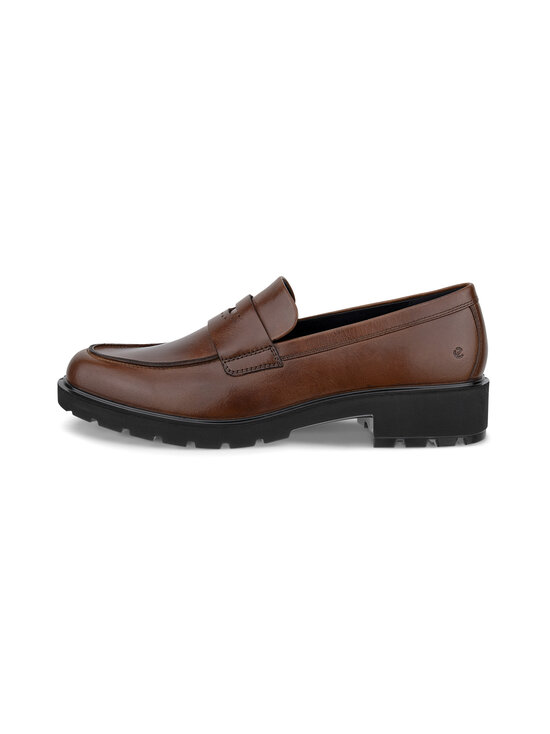 ecco - W Metropole Vienna -loaferit - 01014 MINK | Stockmann - photo 1