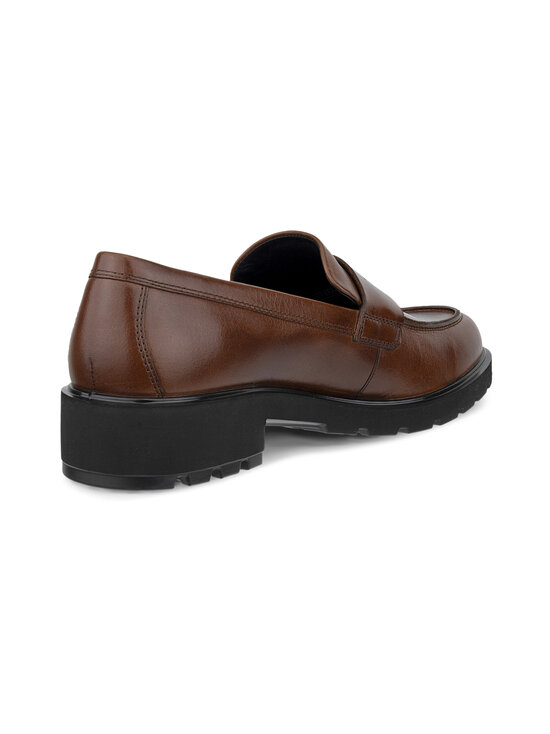 ecco - W Metropole Vienna -loaferit - 01014 MINK | Stockmann - photo 2