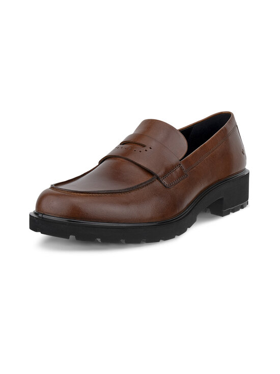ecco - W Metropole Vienna -loaferit - 01014 MINK | Stockmann - photo 4