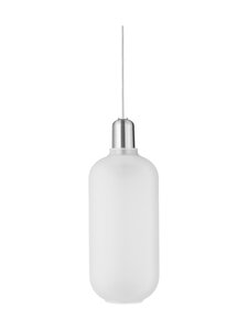 Normann Copenhagen - Amp-riippuvalaisin L - MATT/WHITE | Stockmann