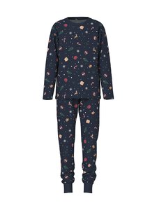 Name It - NmnVismas pidžama - NAVY BLAZER AOP:XMAS AOP NAVY Name It - NmnVismas pidžama - NAVY BLAZER AOP:XMAS AOP NAVY | Stockmann