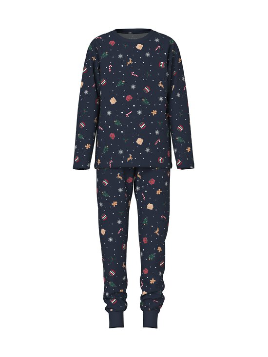 Pidžaamakomplekt NmnVismas
