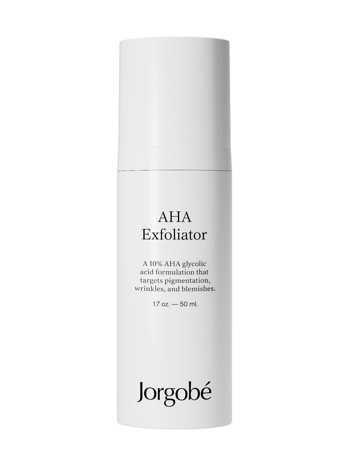 AHA Exfoliator -kuorintageeli 50 ml