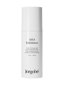 Jorgobe - AHA Exfoliator -kuorintageeli 50 ml Jorgobe - AHA Exfoliator -kuorintageeli 50 ml | Stockmann