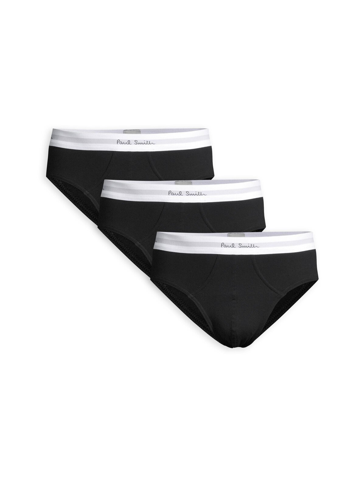 Brief-alushousut 3-pack