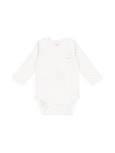 Livly - Bodi Saturday - 100 WHITE | Stockmann