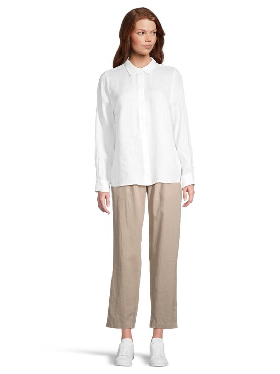 ESSENTIALS by Stockmann - Madeline-paitapusero - WHITE - photo 2 ESSENTIALS by Stockmann - Madeline-paitapusero - WHITE | Stockmann - photo 2