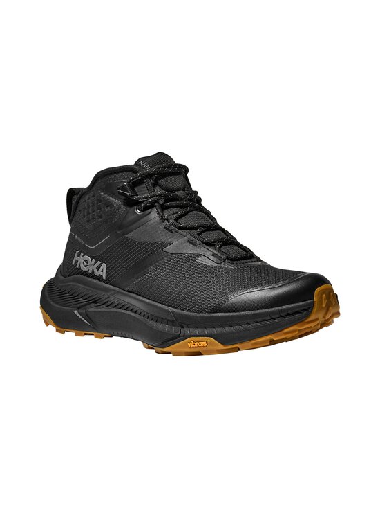 Hoka - Transport Hike Goretex pārgājienu apavi - BBLC BLACK / BLACK - photo 6 Hoka - Transport Hike Goretex pārgājienu apavi - BBLC BLACK / BLACK | Stockmann - photo 6