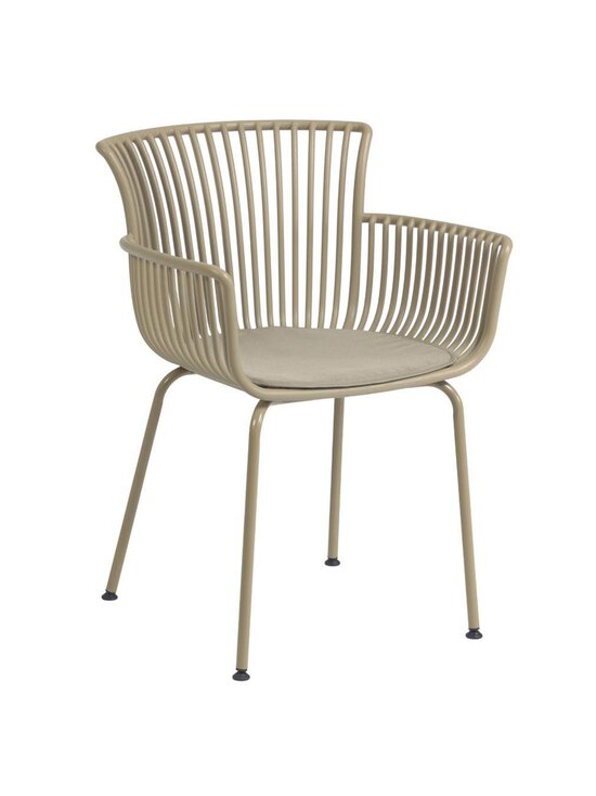 Kave Home - Surpika-tuoli beige - BEIGE | Stockmann - photo 1