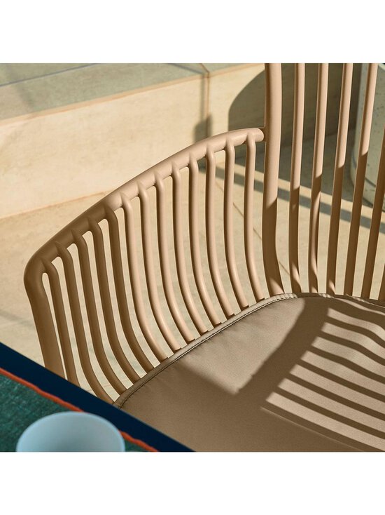 Kave Home - Surpika-tuoli beige - BEIGE | Stockmann - photo 5