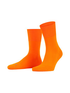 Falke - Run Unisex -sukat - BRIGHT ORANGE (8930) | Stockmann