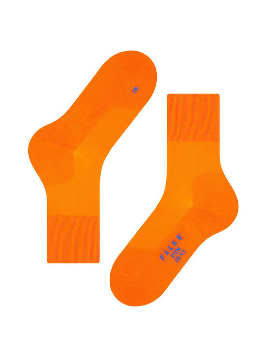 Falke - Run Unisex -sukat - BRIGHT ORANGE (8930) | Stockmann - photo 5