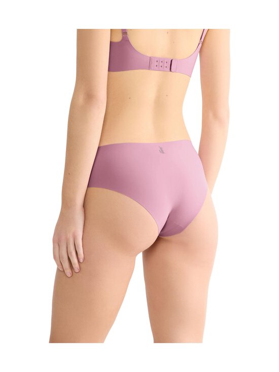 Sloggi - Zero Feel 2.0 Hipster apakšbikses - 00HJ PURPLE | Stockmann - photo 4