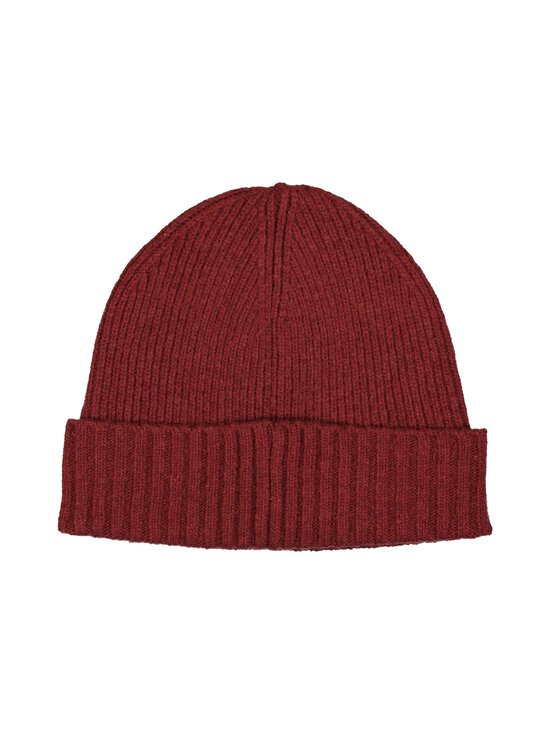 GANT - Villasegust müts Shield Unisex - 604 PLUMPED RED - photo 2 GANT - Villasegust müts Shield Unisex - 604 PLUMPED RED | Stockmann - photo 2