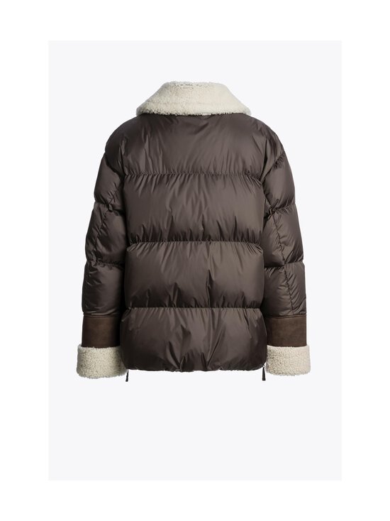 Parajumpers - Chyna-untuvatakki - 109 EARTH BROWN | Stockmann - photo 2