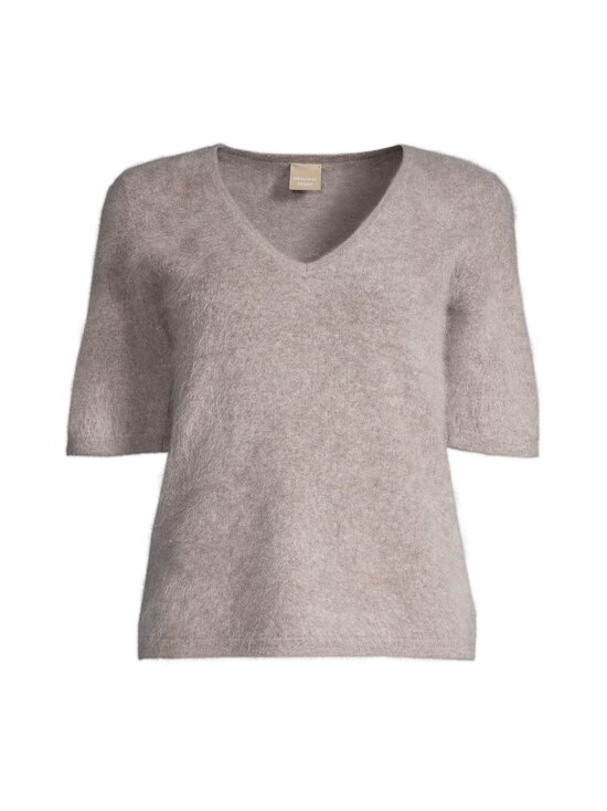 Original Story - Adīts kašmira džemperis - NOUGAT | Stockmann - photo 1