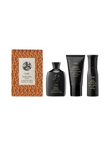 Oribe - Signature Style Travel Set matu kopšanas komplekts Oribe - Signature Style Travel Set matu kopšanas komplekts | Stockmann