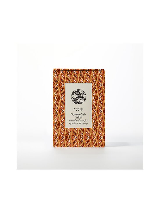 Oribe - Signature Style Travel Set matu kopšanas komplekts - NOCOL | Stockmann - photo 2
