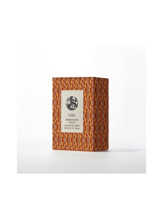 Oribe - Signature Style Travel Set matu kopšanas komplekts - NOCOL | Stockmann - photo 3
