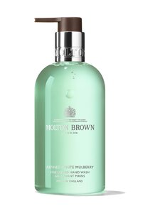 Molton Brown - Refined White Mulberry Fine Liquid Hand Wash roku ziepes 300 ml | Stockmann