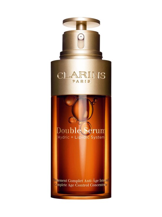 Double Serum -seerumi 75 ml