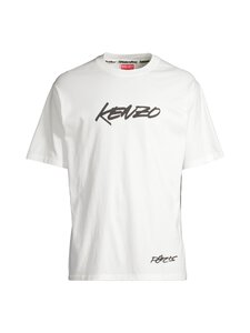 Kenzo - Futura Classic t-paita - OFF WHITE | Stockmann