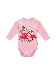 Muumi - Pearl Play bodijs - ROSE | Stockmann