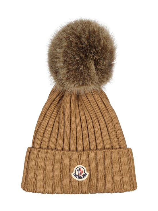 Moncler - Tupsuneulepipo - 238 CAMEL - photo 1 Moncler - Tupsuneulepipo - 238 CAMEL | Stockmann - photo 1