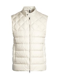 Moncler - Arcalod-untuvaliivi - 20F LIGHT BEIGE | Stockmann