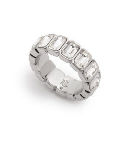 Lauren Ralph Lauren - Tennis rokassprādze - 042 RHD/CRY | Stockmann