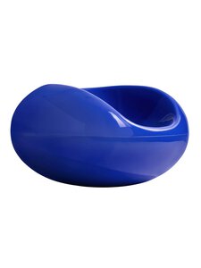 Eero Aarnio - Pastilli-tuoli - SININEN | Stockmann