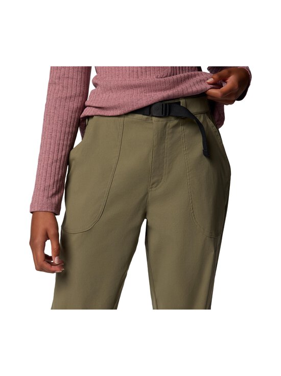 Columbia - Brea Falls -housut - 397 STONE GREEN | Stockmann - photo 4