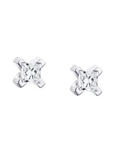 Efva Attling - Kõrvarõngad Dolce Vita Princess Ear - WHITE GOLD Efva Attling - Kõrvarõngad Dolce Vita Princess Ear - WHITE GOLD | Stockmann