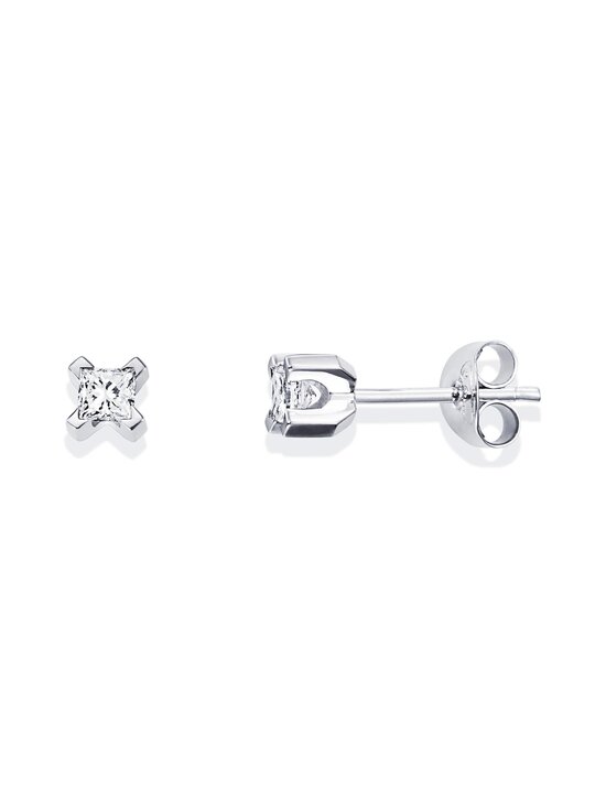Efva Attling - Dolce Vita Princess Ear -korvakorut - WHITE GOLD - photo 2 Efva Attling - Dolce Vita Princess Ear -korvakorut - WHITE GOLD | Stockmann - photo 2