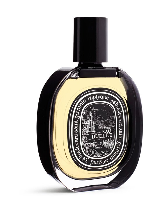 Diptyque - Eau Duelle EdP -tuoksu - BLACK | Stockmann - photo 3