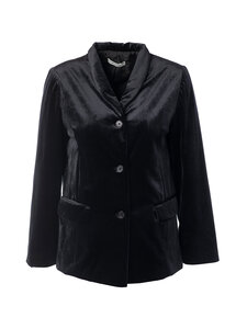 JcSophie - Velvetjakk Rihanna - 105 BLACK | Stockmann