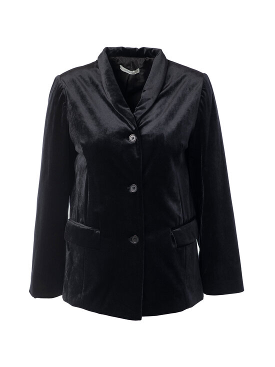 JcSophie - Velvetjakk Rihanna - 105 BLACK | Stockmann - photo 1