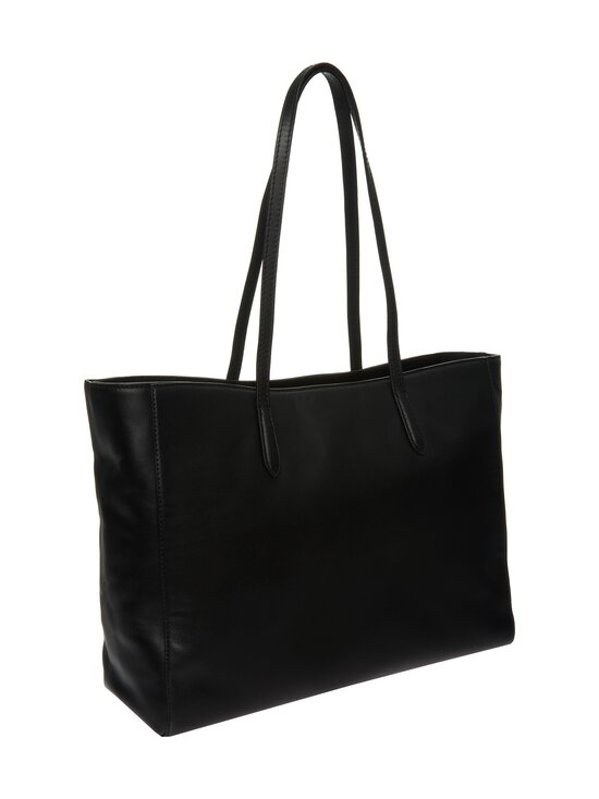 A+more - Helie Shopper -olkalaukku - BLACK - photo 2 A+more - Helie Shopper -olkalaukku - BLACK | Stockmann - photo 2
