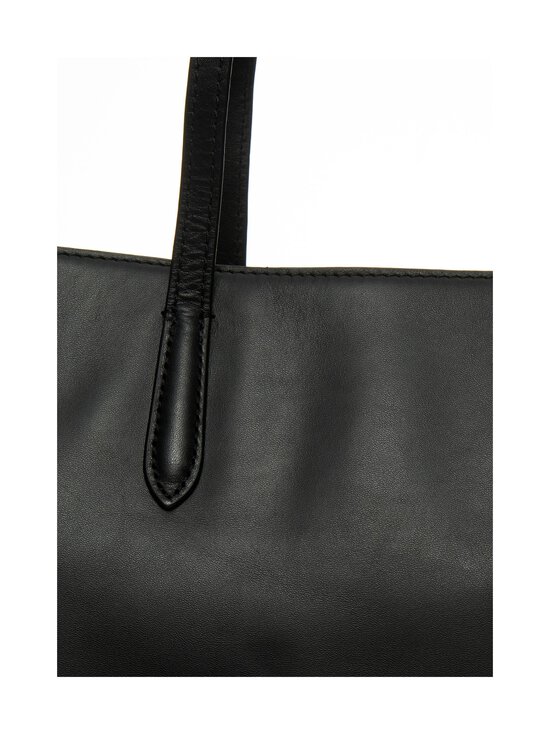 A+more - Helie Shopper -olkalaukku - BLACK - photo 4 A+more - Helie Shopper -olkalaukku - BLACK | Stockmann - photo 4