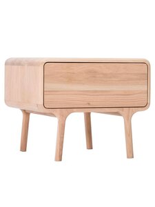 Gazzda - Fawn-yöpöytä - TAMMI | Stockmann